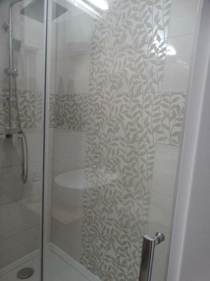 Apartament Bursztynowy Rowy  Esterno foto