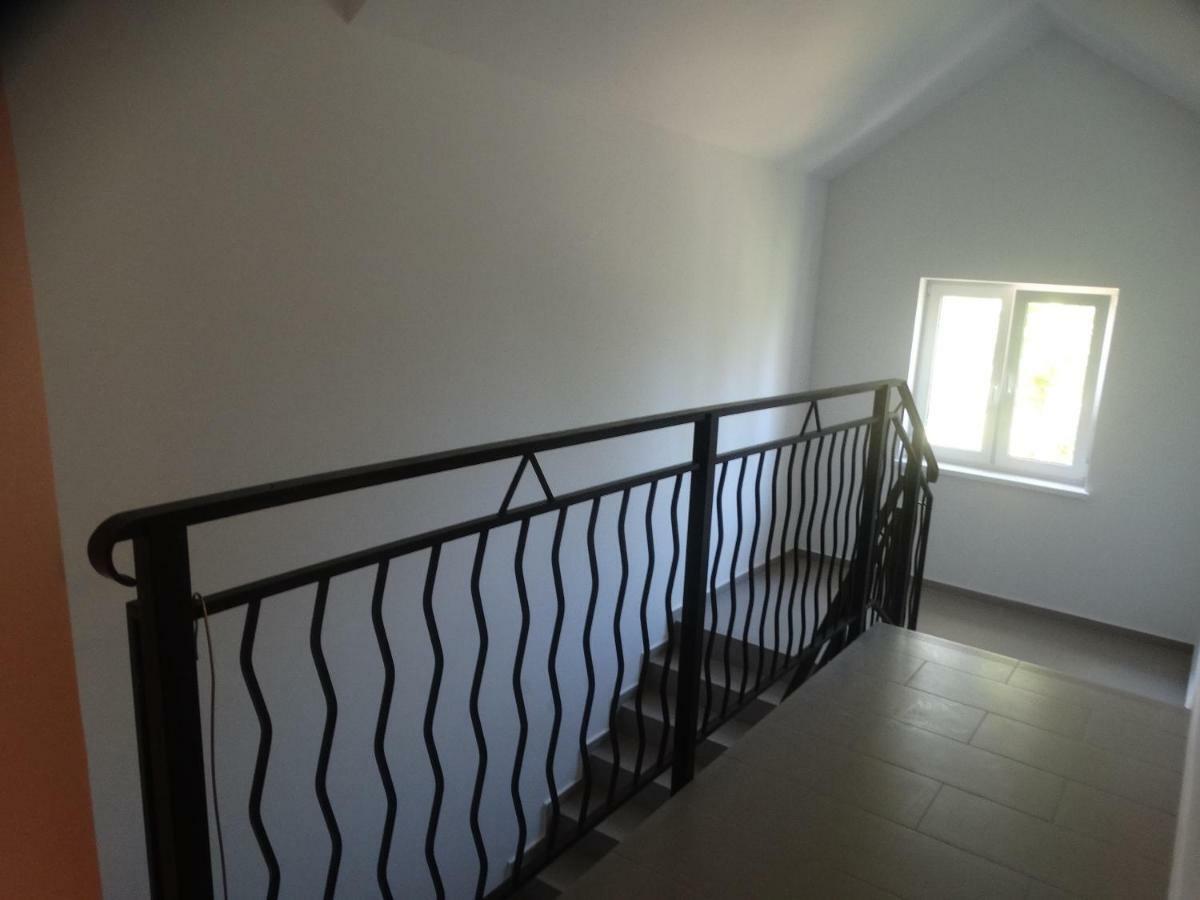 Apartament Bursztynowy Rowy  Esterno foto