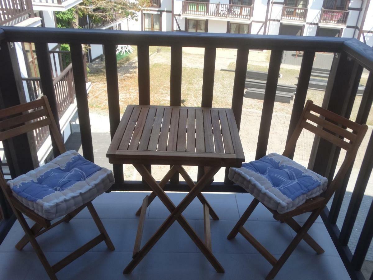 Apartament Bursztynowy Rowy  Esterno foto